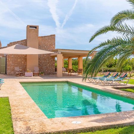 Son Floriana Villa Cala Bona  Eksteriør bilde