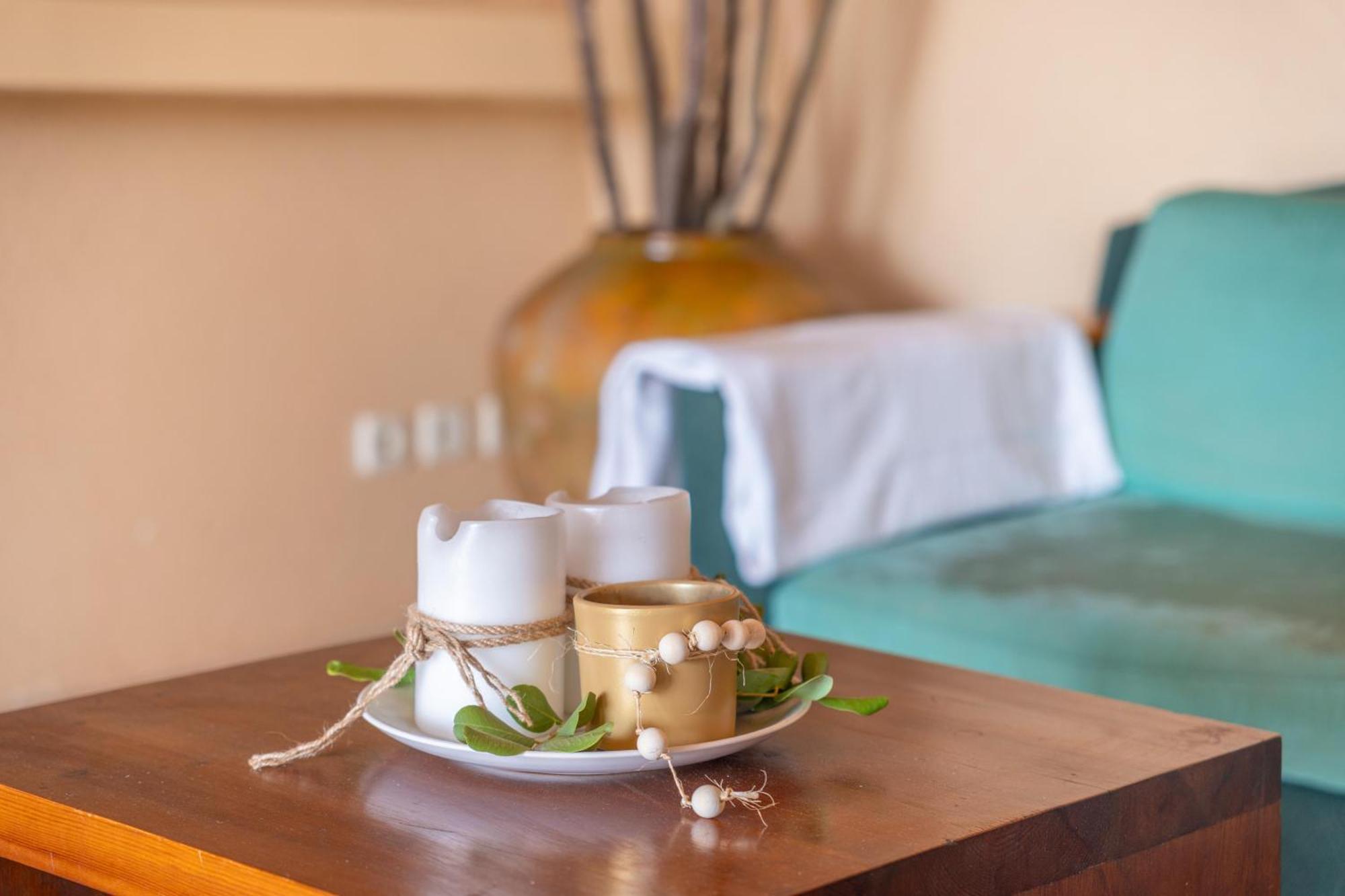 Son Floriana Villa Cala Bona  Eksteriør bilde
