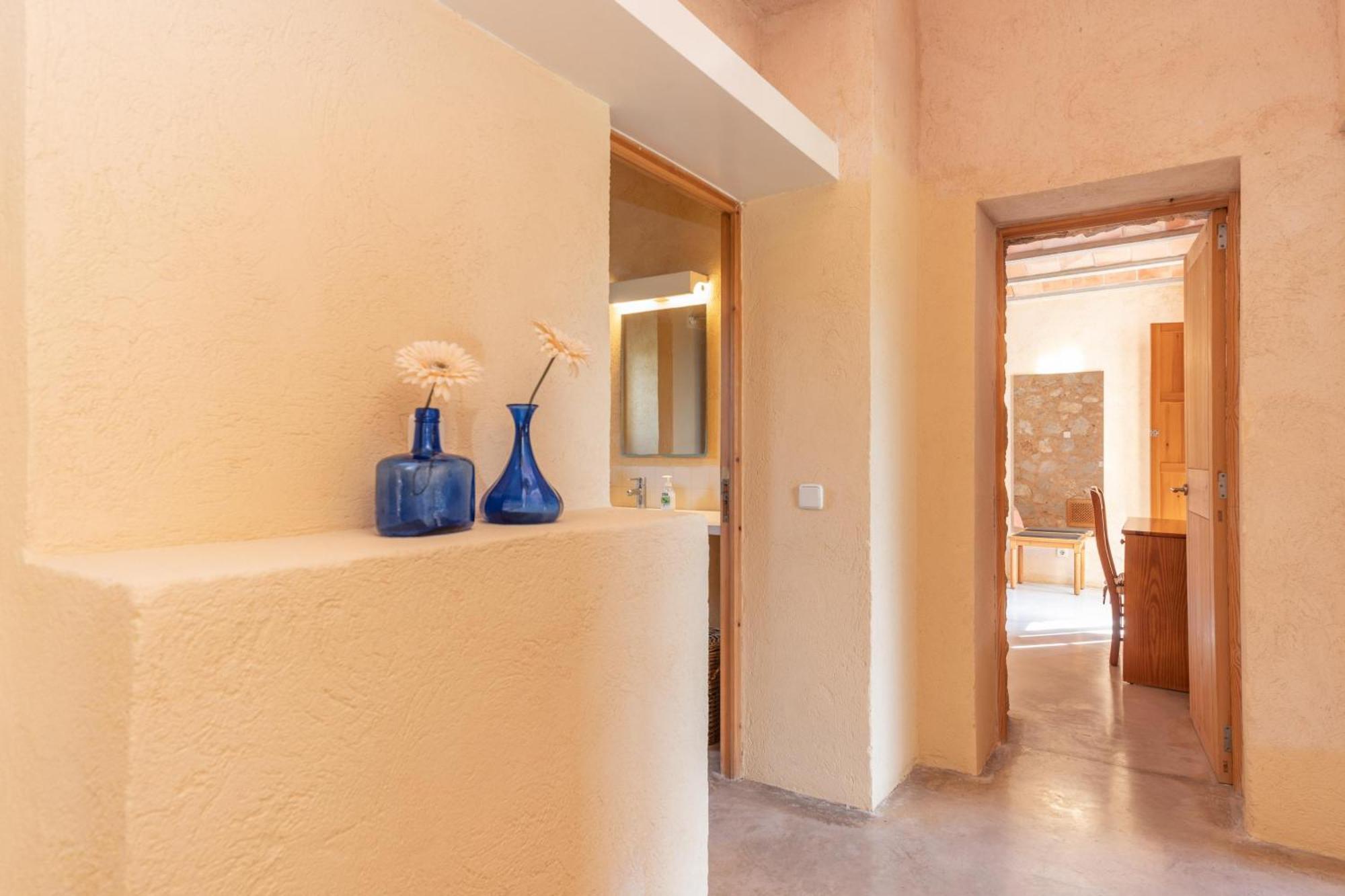 Son Floriana Villa Cala Bona  Eksteriør bilde