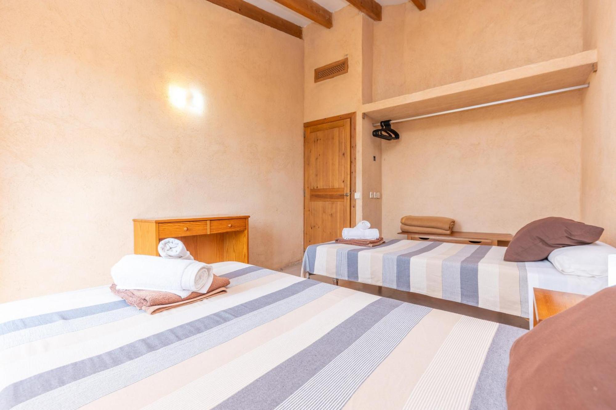 Son Floriana Villa Cala Bona  Eksteriør bilde
