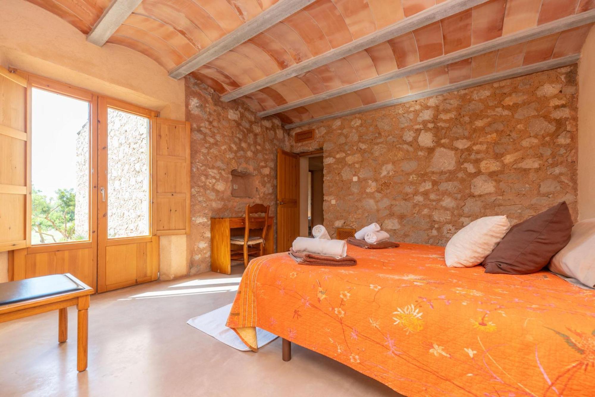 Son Floriana Villa Cala Bona  Eksteriør bilde