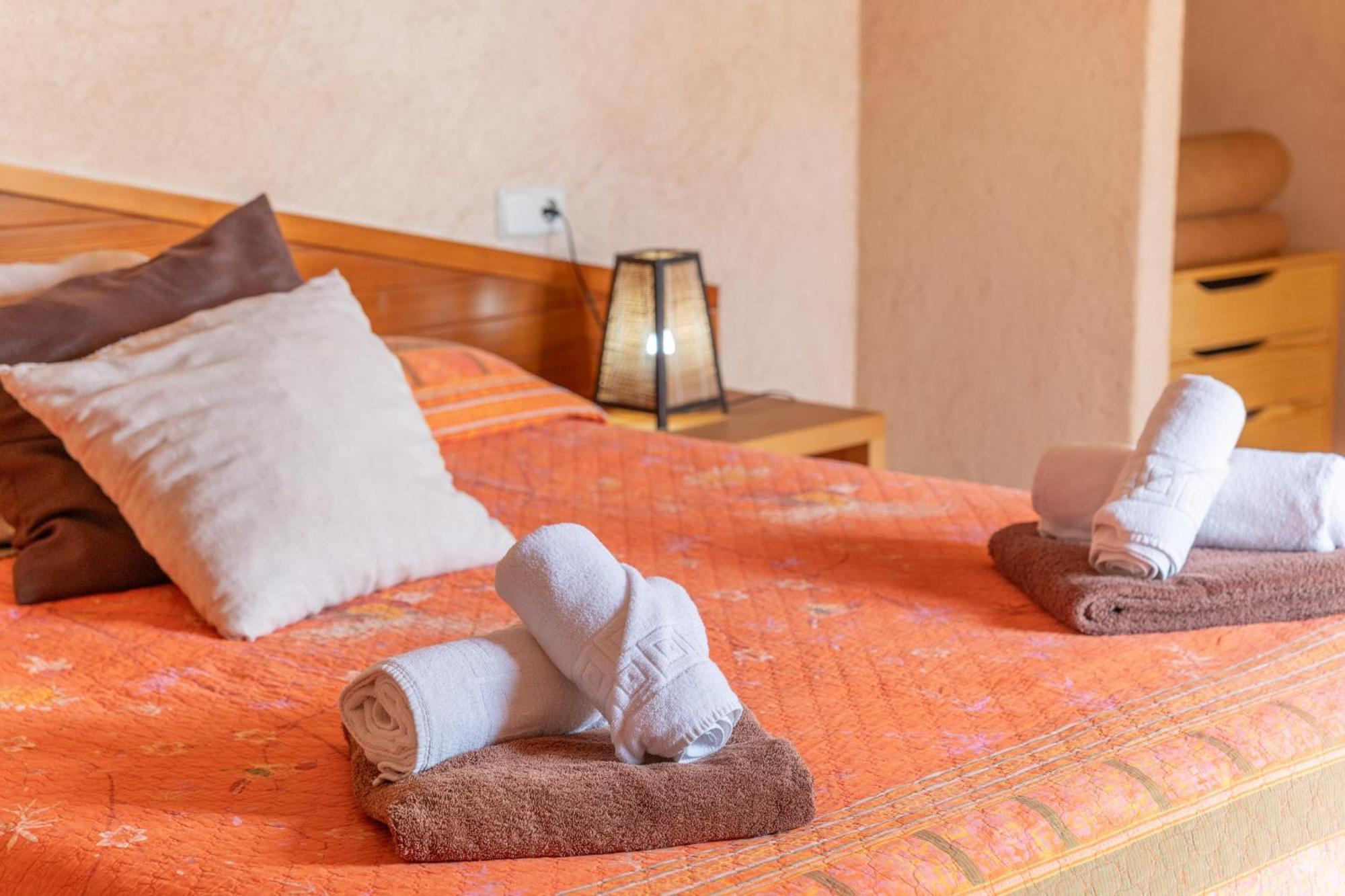 Son Floriana Villa Cala Bona  Eksteriør bilde