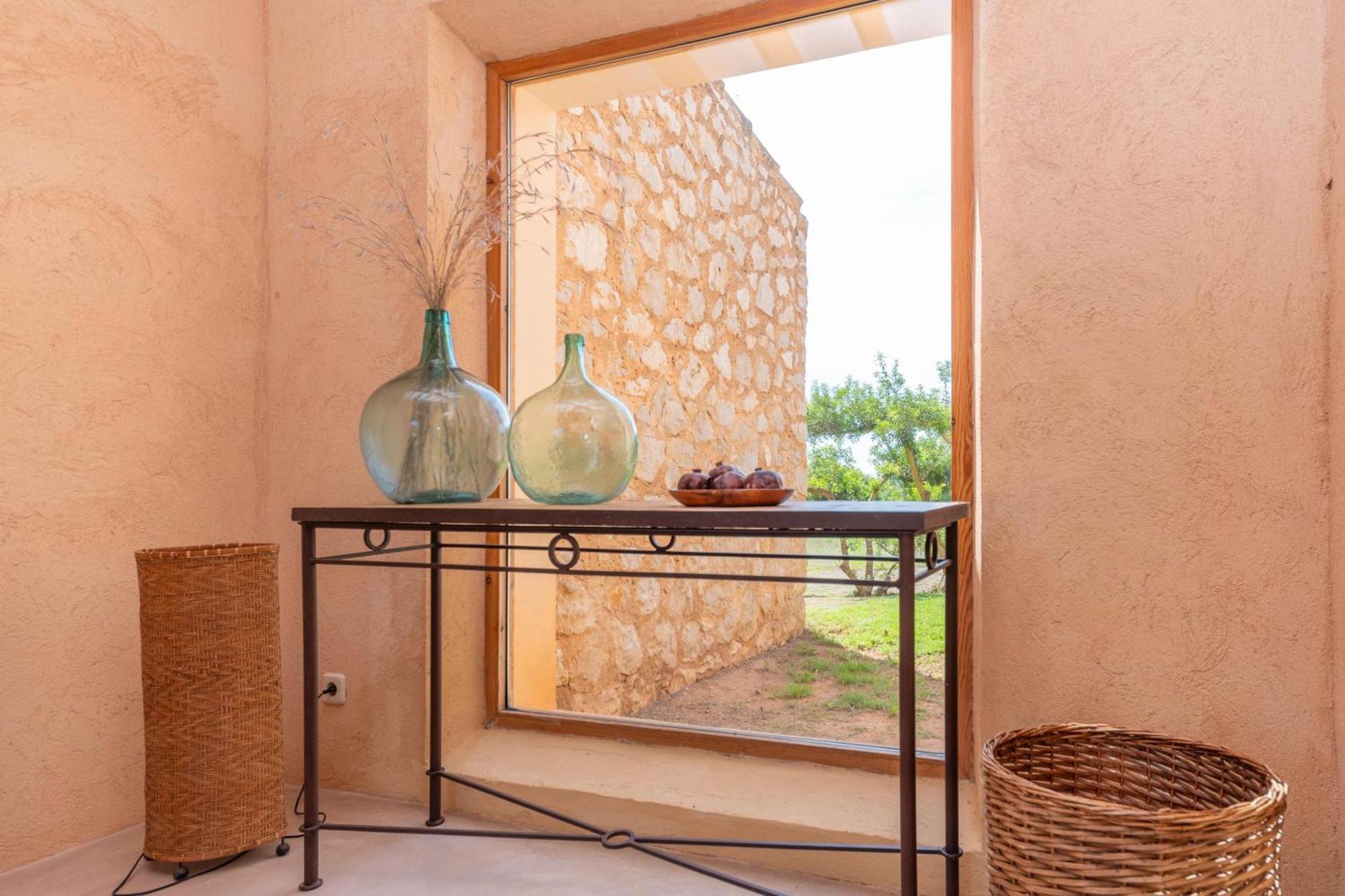 Son Floriana Villa Cala Bona  Eksteriør bilde