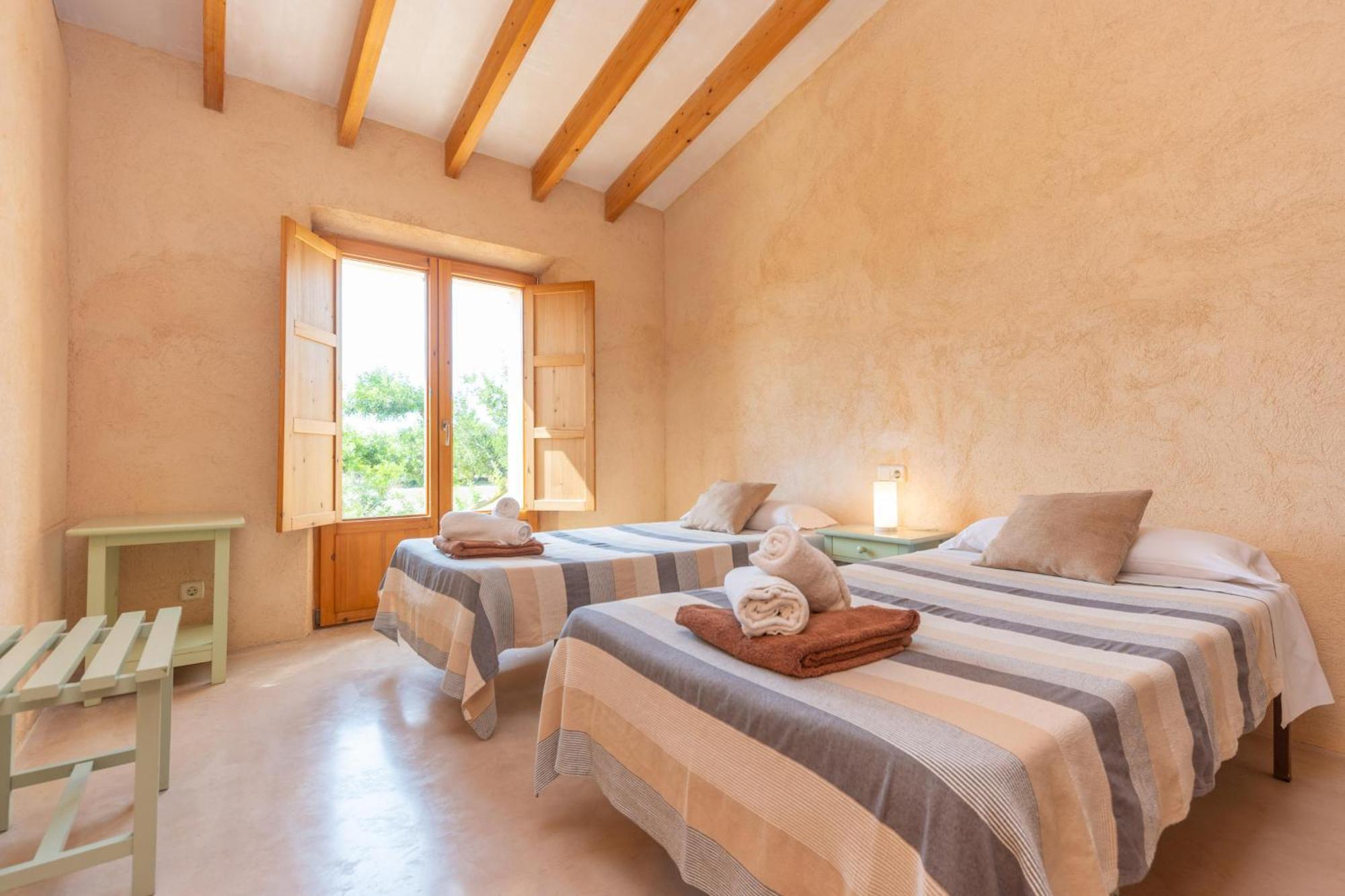 Son Floriana Villa Cala Bona  Eksteriør bilde